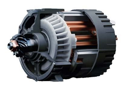 bosch akku - querschnitt